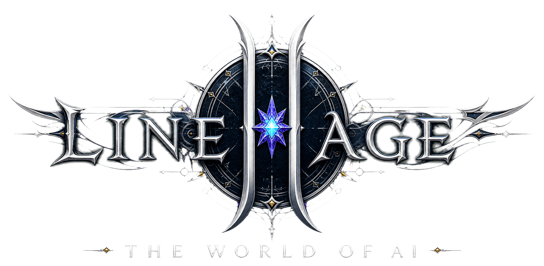 Lineage 2: The World of AI
